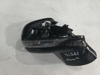 bontott FORD PUMA Jobb Visszapillantó Tükör (Elektromos)