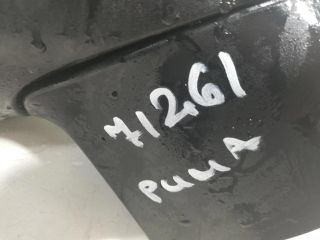 bontott FORD PUMA Jobb Visszapillantó Tükör (Elektromos)