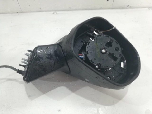 bontott FORD PUMA Jobb Visszapillantó Tükör (Elektromos)