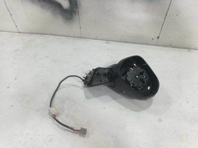 bontott FORD PUMA Jobb Visszapillantó Tükör (Elektromos)