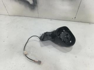 bontott FORD PUMA Jobb Visszapillantó Tükör (Elektromos)