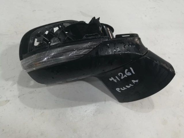 bontott FORD PUMA Jobb Visszapillantó Tükör (Elektromos)