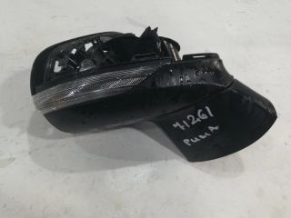 bontott FORD PUMA Jobb Visszapillantó Tükör (Elektromos)