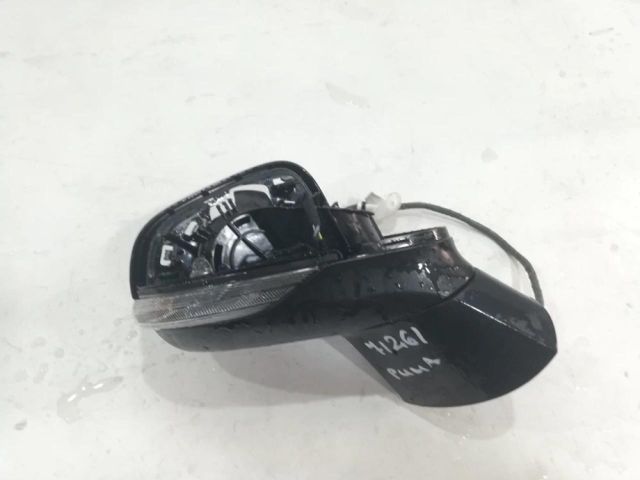 bontott FORD PUMA Jobb Visszapillantó Tükör (Elektromos)