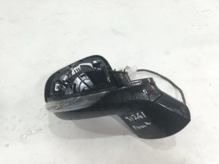 bontott FORD PUMA Jobb Visszapillantó Tükör (Elektromos)