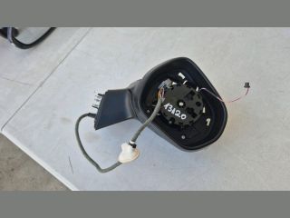 bontott FORD PUMA Jobb Visszapillantó Tükör (Elektromos)
