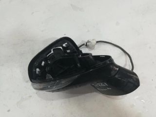 bontott FORD PUMA Jobb Visszapillantó Tükör (Elektromos)