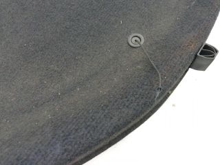 bontott FORD PUMA Kalaptartó