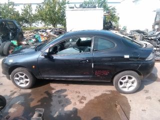 bontott FORD PUMA Klíma Cső