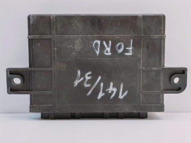 bontott FORD PUMA Komfort Elektronika