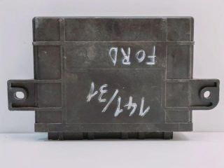 bontott FORD PUMA Komfort Elektronika