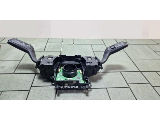 bontott FORD PUMA Komplett Kormánykapcsoló (Bajuszkapcsoló)