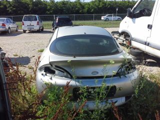 bontott FORD PUMA Komplett Kormánykapcsoló (Bajuszkapcsoló)