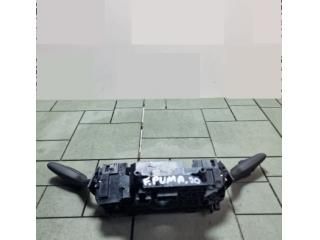 bontott FORD PUMA Komplett Kormánykapcsoló (Bajuszkapcsoló)