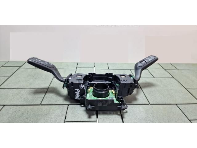 bontott FORD PUMA Komplett Kormánykapcsoló (Bajuszkapcsoló)