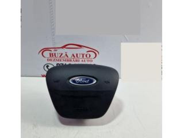 bontott FORD PUMA Kormánylégzsák