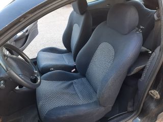 bontott FORD PUMA Kormánylégzsák