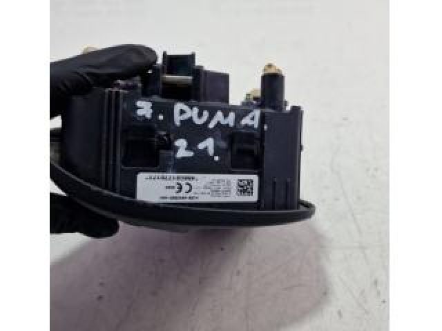 bontott FORD PUMA Kormánylégzsák