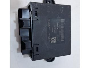 bontott FORD PUMA Központizár Elektronika