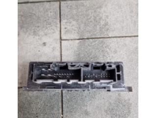 bontott FORD PUMA Központizár Elektronika