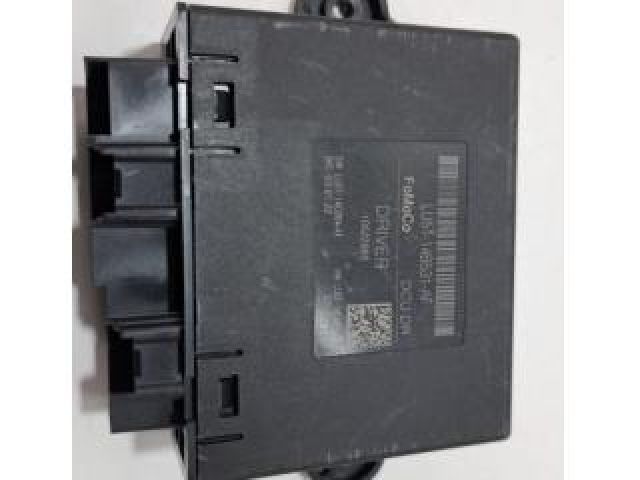 bontott FORD PUMA Központizár Elektronika