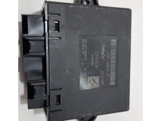 bontott FORD PUMA Központizár Elektronika