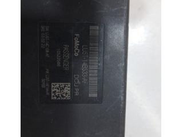 bontott FORD PUMA Központizár Elektronika