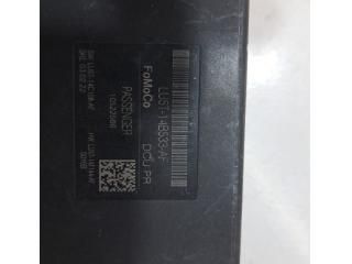 bontott FORD PUMA Központizár Elektronika