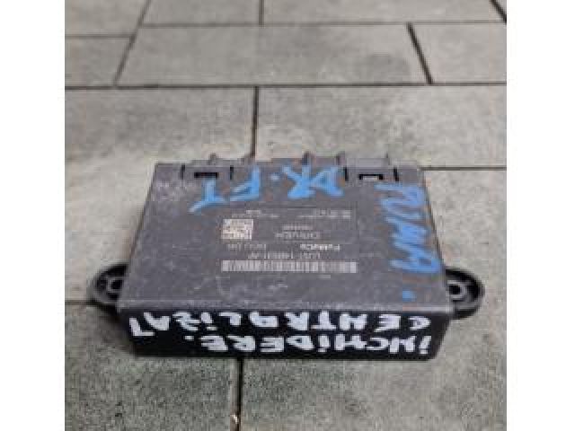 bontott FORD PUMA Központizár Elektronika