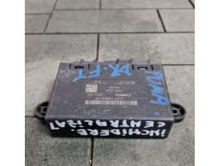 bontott FORD PUMA Központizár Elektronika