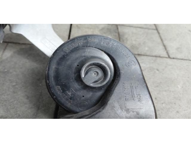 bontott FORD PUMA Kürt