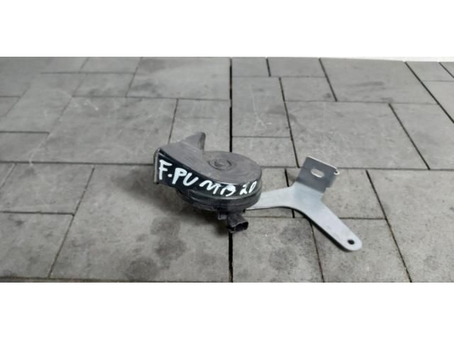 bontott FORD PUMA Kürt