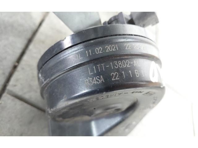 bontott FORD PUMA Kürt