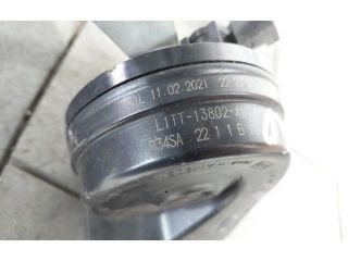 bontott FORD PUMA Kürt