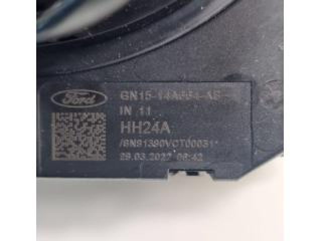 bontott FORD PUMA Légzsák Átvezető Szalagkábel