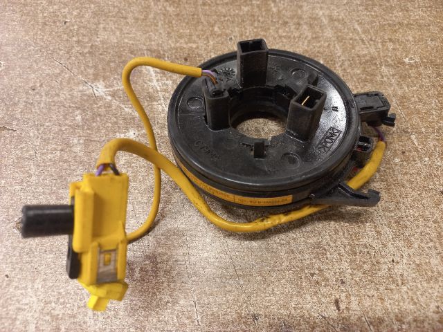 bontott FORD PUMA Légzsák Átvezető Szalagkábel