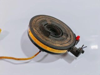 bontott FORD PUMA Légzsák Átvezető Szalagkábel