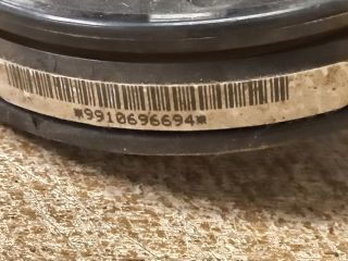 bontott FORD PUMA Légzsák Átvezető Szalagkábel