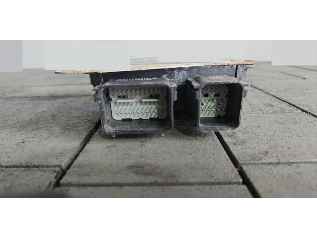 bontott FORD PUMA Légzsák Elektronika