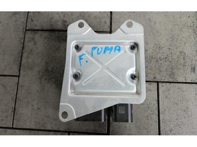 bontott FORD PUMA Légzsák Elektronika