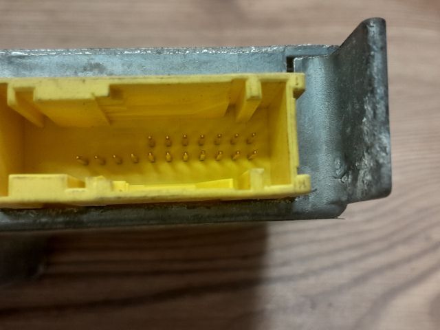 bontott FORD PUMA Légzsák Elektronika