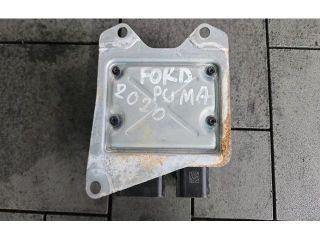 bontott FORD PUMA Légzsák Elektronika