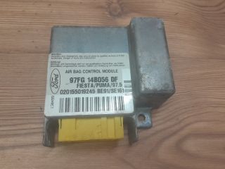 bontott FORD PUMA Légzsák Elektronika