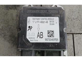 bontott FORD PUMA Légzsák Elektronika