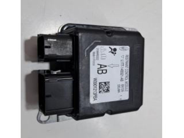 bontott FORD PUMA Légzsák Elektronika