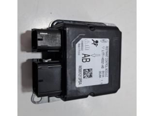 bontott FORD PUMA Légzsák Elektronika