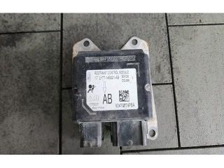 bontott FORD PUMA Légzsák Elektronika