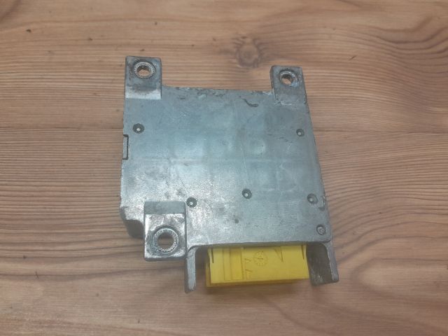 bontott FORD PUMA Légzsák Elektronika