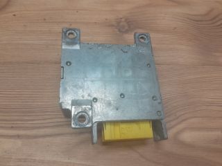 bontott FORD PUMA Légzsák Elektronika