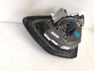 bontott FORD PUMA Motorháztető Jobb Zsanér